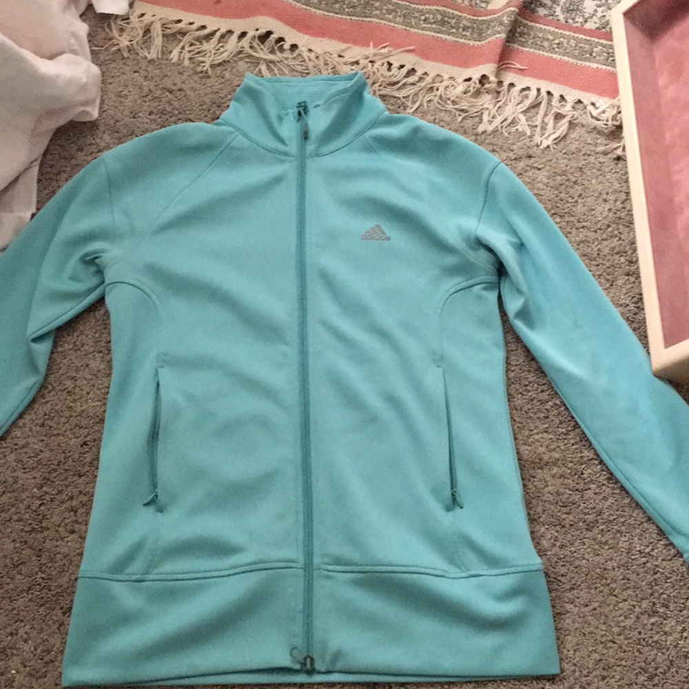 Adidas sweatshirt